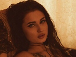 Sexy webcam show met fatalefemme