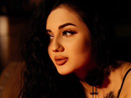 Sexy webcam show met fatalefemme