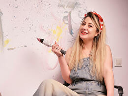 Sexy webcam show met evelynhill