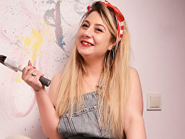 Sexy webcam show met evelynhill