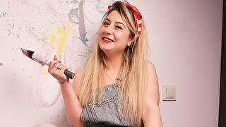 Sexy webcam show met evelynhill