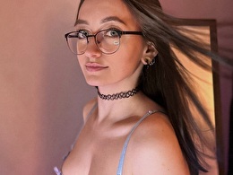 Sexy webcam show met shiroheby