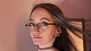 Sexy webcam show met shiroheby