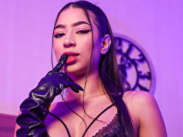 Sexy webcam show met ivyspicy Sexy webcam show met ivyspicy