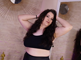 Sexy webcam show met elanitate