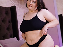 Sexy webcam show met elanitate