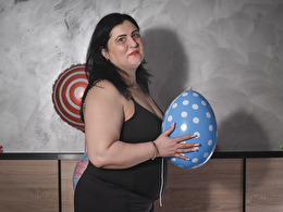 Sexy webcam show met valeriesmith