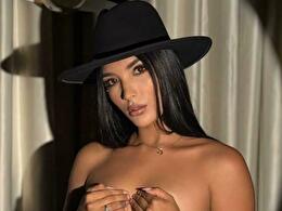 Ariablake - sexcam Ariablake - sexcam