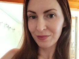 Annalovely - sexcam