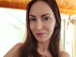 Annalovely - sexcam