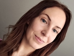 Annalovely - sexcam