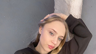 Sexy webcam show met ammyhill