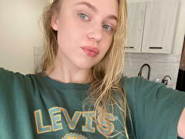 Sexy webcam show met ammyhill