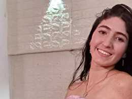 Sexy webcam show met valerianoir