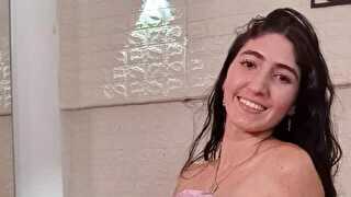 Sexy webcam show met valerianoir