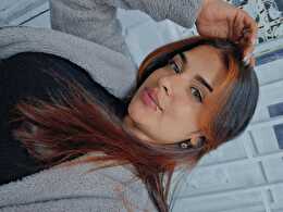 Sexy webcam show met zalomehott