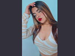 Sexy webcam show met zalomehott
