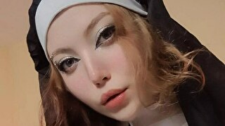 Sexy webcam show met misslisa Sexy webcam show met misslisa