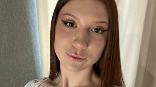 Sexy webcam show met htblush