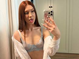 Sexy webcam show met htblush