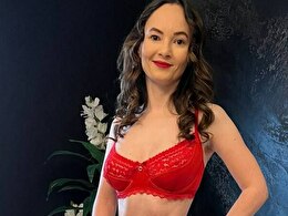 Sexy webcam show met aryajoy