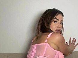 Sexy webcam show met brunetteb