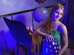 Alicewiss - sexcam