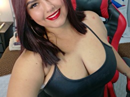 Sexy webcam show met julicastillo