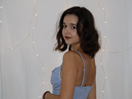 Sexy webcam show met crystalbloom