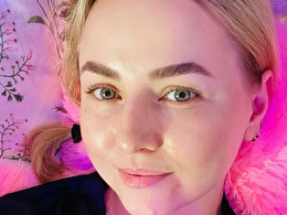 Sexy webcam show met miramermayd
