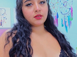 Sexy webcam show met scarlettroux