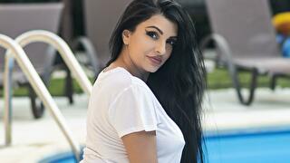Sexy webcam show met xkimoraxx Sexy webcam show met xkimoraxx