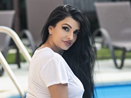 Sexy webcam show met xkimoraxx