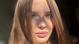 Sexy webcam show met monaricci