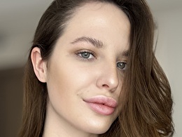 Sexy webcam show met monaricci