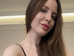 Sexy webcam show met monaricci