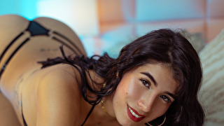Sexy webcam show met isisgrant Sexy webcam show met isisgrant