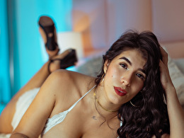 Sexy webcam show met isisgrant Sexy webcam show met isisgrant