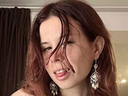 Yoursonyya - sexcam