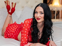 Sexy webcam show met ivannarose