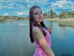 Sugarbliss - sexcam