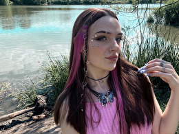 Sugarbliss - sexcam