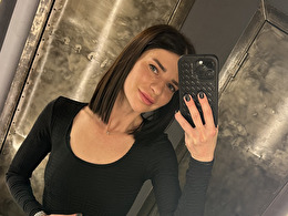 Sexy webcam show met honeyvibe