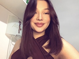 Sexy webcam show met stormysugar