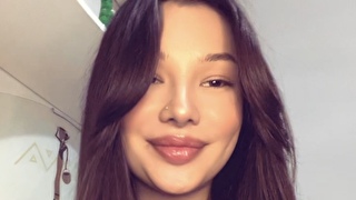 Sexy webcam show met stormysugar