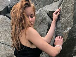 Sexy webcam show met desired