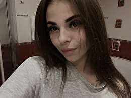 Cherrysweet - sexcam