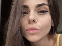 Cherrysweet - sexcam