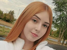 Sexy webcam show met moonlitveya