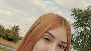 Sexy webcam show met moonlitveya